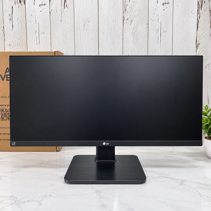 Monitor LG 29UB55-B | 29” UltraWide | 2560×1080 | HDMI / DisplayPort / DVI