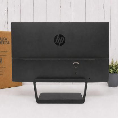 Monitor HP 22” | 22cwa | Full HD 1920×1080 | IPS | HDMI / VGA