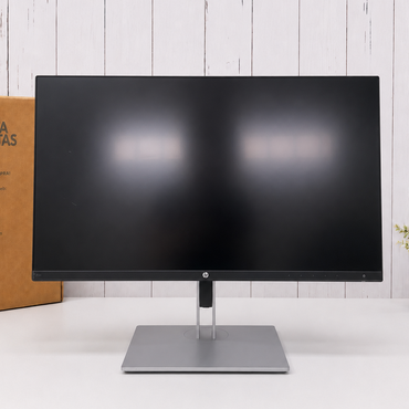 Monitor HP 25" Z25n | WQHD 2560×1440 | IPS | HDMI | 2 DisplayPort | Mini DP | DVI | Clase B