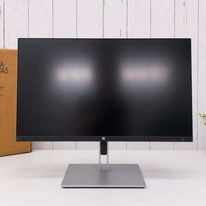 Monitor HP 25" Z25n | WQHD 2560×1440 | IPS | HDMI | 2 DisplayPort | Mini DP | DVI | Clase B