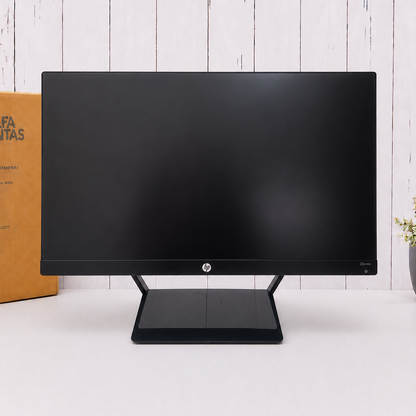 Monitor HP 22” | 22cwa | Full HD 1920×1080 | IPS | HDMI / VGA