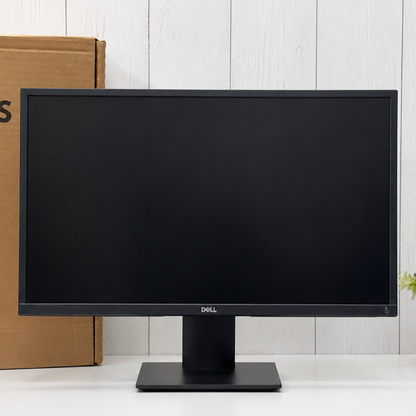 Monitor Dell E2420H | 24" | Full HD 1920x1080 | LED | VGA | DisplayPort | Clase B