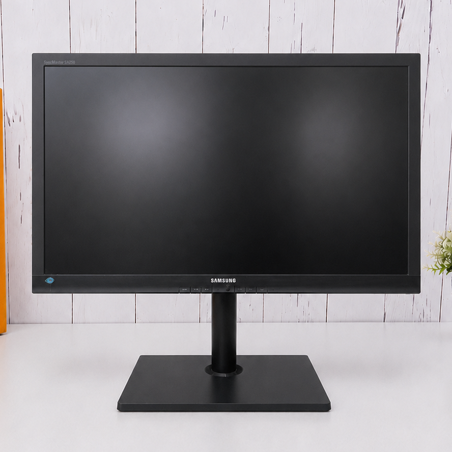 Monitor Samsung 27"  S27A850D 27" WQHD 2560×1440 PLS DisplayPort 2x DVI