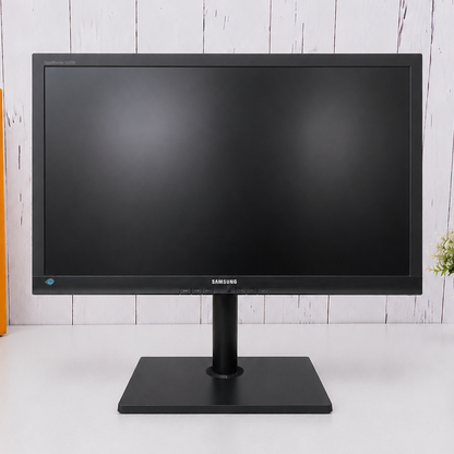 Monitor Samsung 27"  S27A850D 27" WQHD 2560×1440 PLS DisplayPort 2x DVI