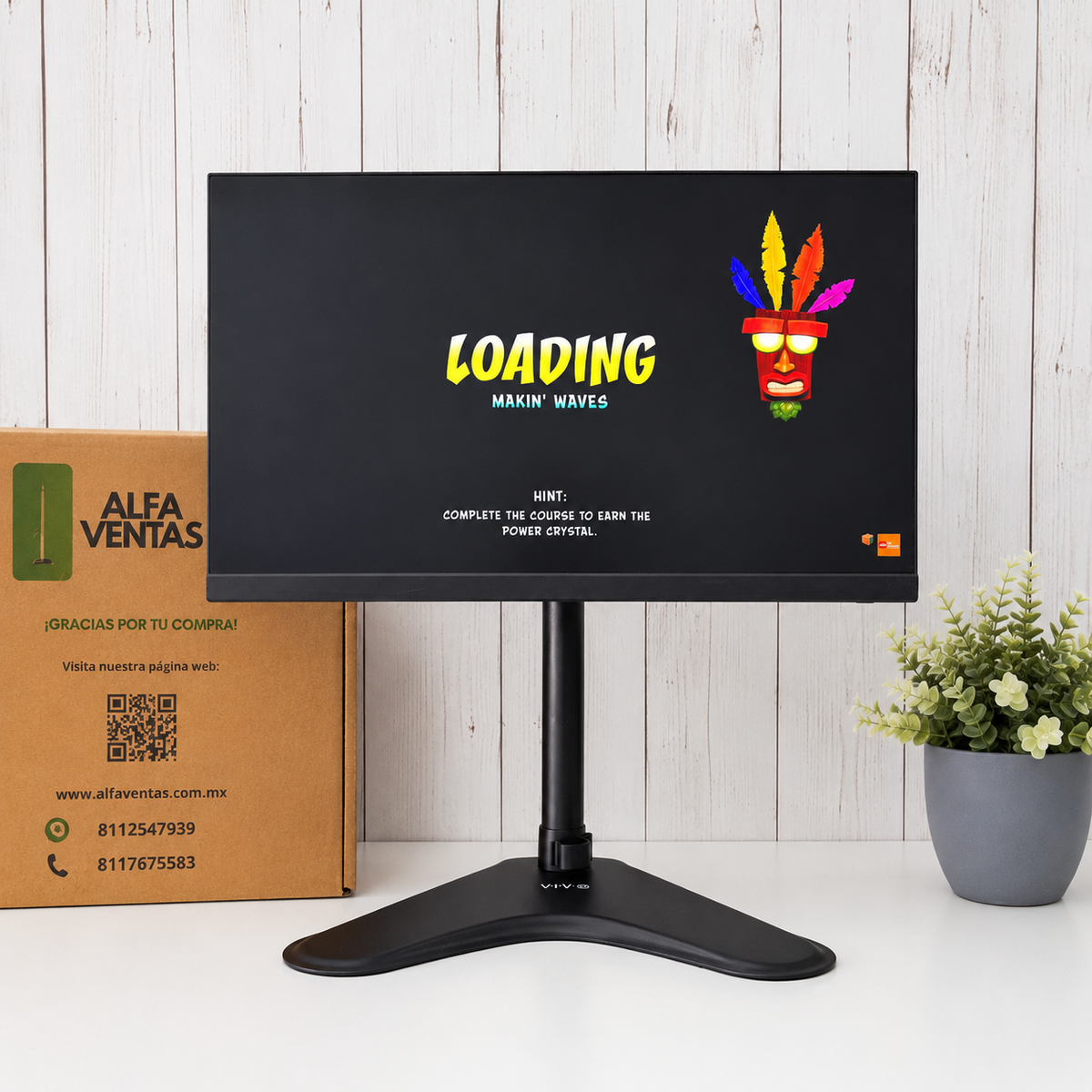 Monitor MSI Oculux NXG251R | 24.5" | Full HD 1920x1080 240Hz IPS | HDMI | DisplayPort | USB