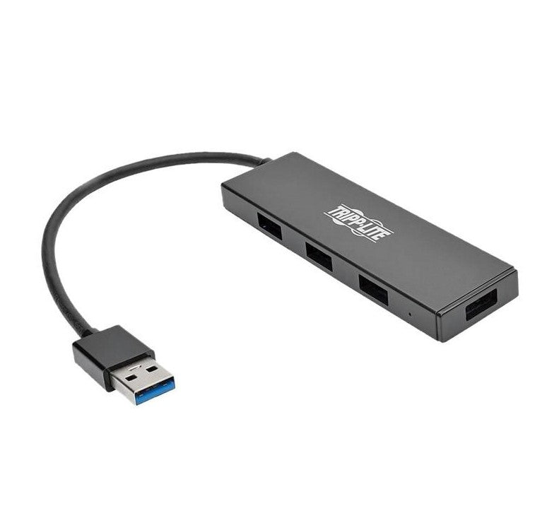 Multipuerto USB Tipo A USB 3.0 Tripp Lite