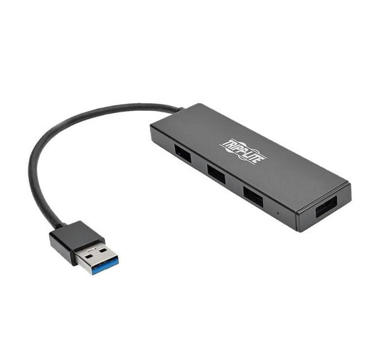 Multipuerto USB Tipo A USB 3.0 Tripp Lite