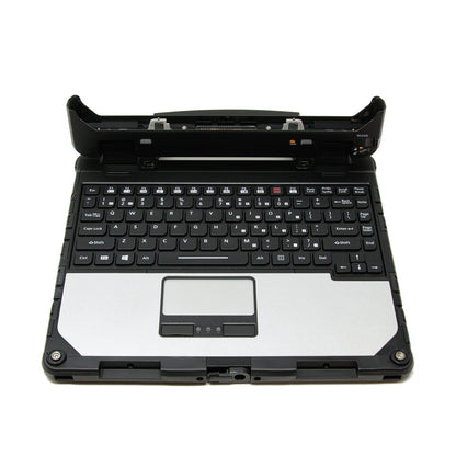 Laptop Panasonic Toughbook CF-33 Core i7 7ma Gen | 16GB RAM | SSD 480GB | 12” táctil |  Uso rudo CLASE B