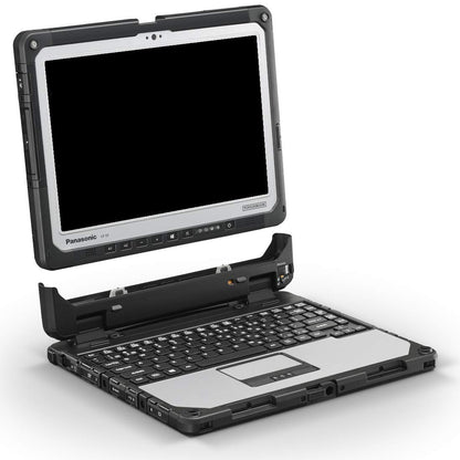 Laptop Panasonic Toughbook CF-33 Core i7 7ma Gen | 16GB RAM | SSD 480GB | 12” táctil |  Uso rudo CLASE B
