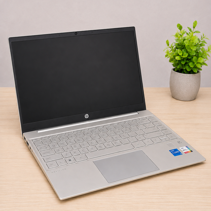 Laptop HP Pavilion 13T | Core i5 11va Gen | 16GB RAM DDR4 | SSD 512GB | Windows 11 Pantalla 13.3"