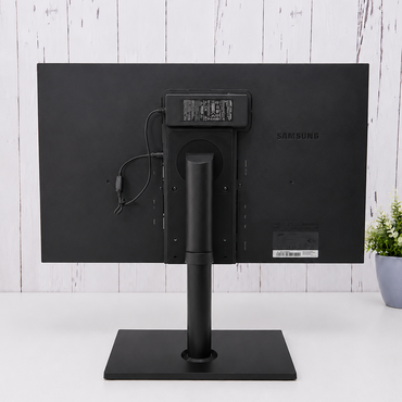 Monitor Samsung 27"  S27A850D 27" WQHD 2560×1440 PLS DisplayPort 2x DVI