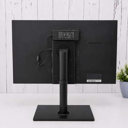 Monitor Samsung 27"  S27A850D 27" WQHD 2560×1440 PLS DisplayPort 2x DVI