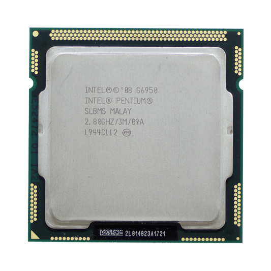 Procesador Intel Pentium G6950 – 2.80GHz | LGA1156