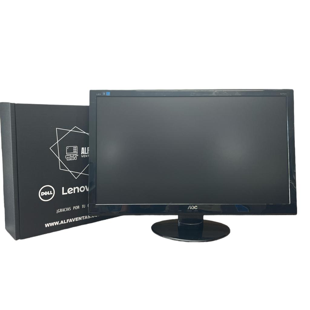 aoc monitor 270lm00004