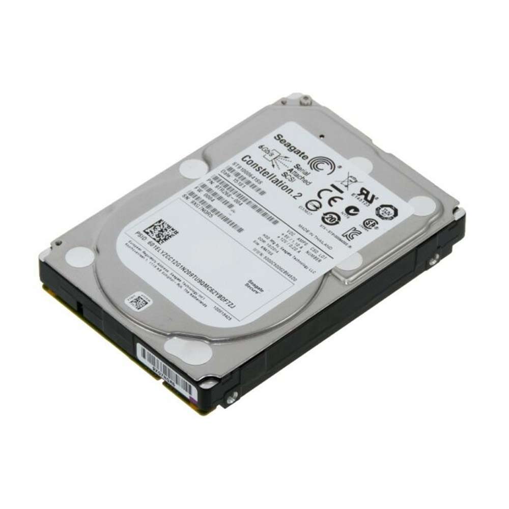 Disco Duro Interno 2.5" 1tb Seagate Constellation.2