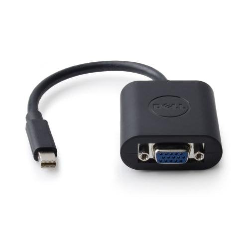 Adaptador DELL Original  Mini DisplayPort a VGA