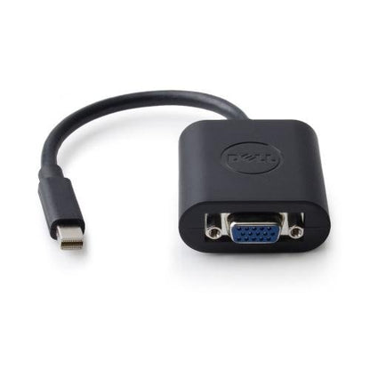 Adaptador DELL Original  Mini DisplayPort a VGA