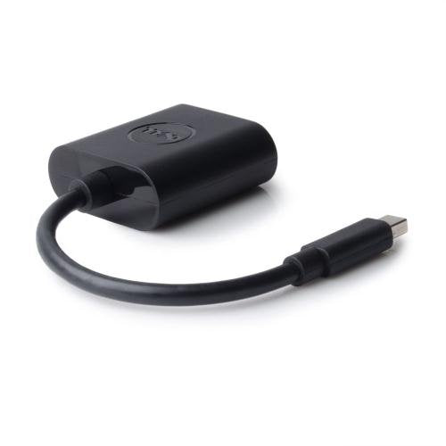 Adaptador DELL Original  Mini DisplayPort a VGA