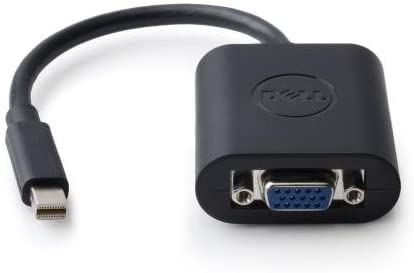 Adaptador DELL Original  Mini DisplayPort a VGA