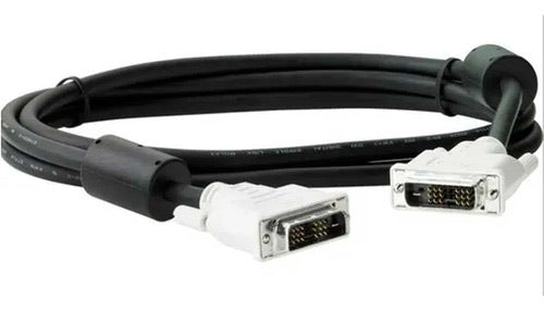 Cable DVI de 1.8 mts