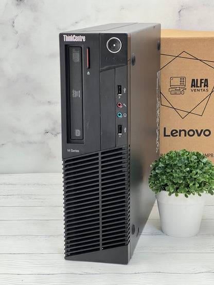 CPU Lenovo Thinkcentre M82 Core i7 3ra gen SSD 240GB RAM 8GB DDR3