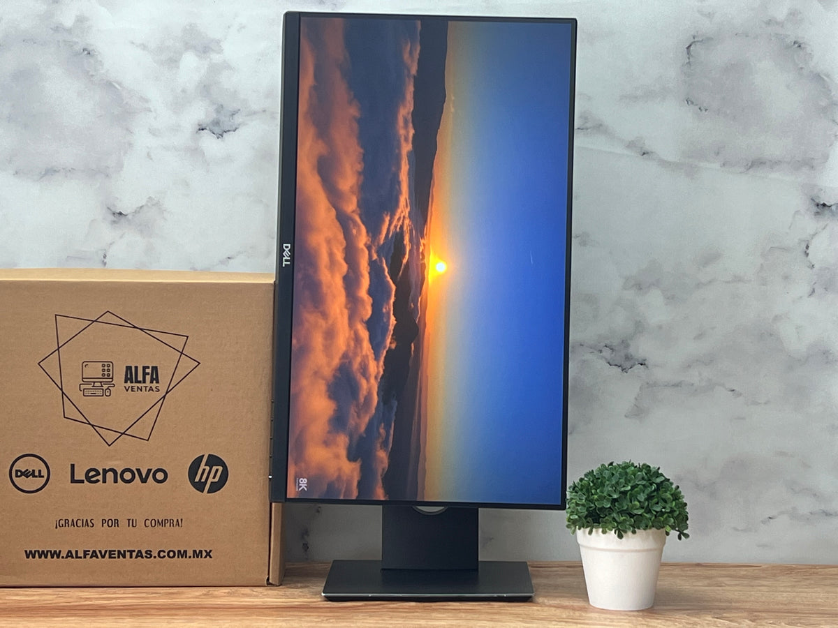 Monitor Dell P2219H 22” Full HD 1920×1080 | HDMI • DisplayPort 60Hz 5ms