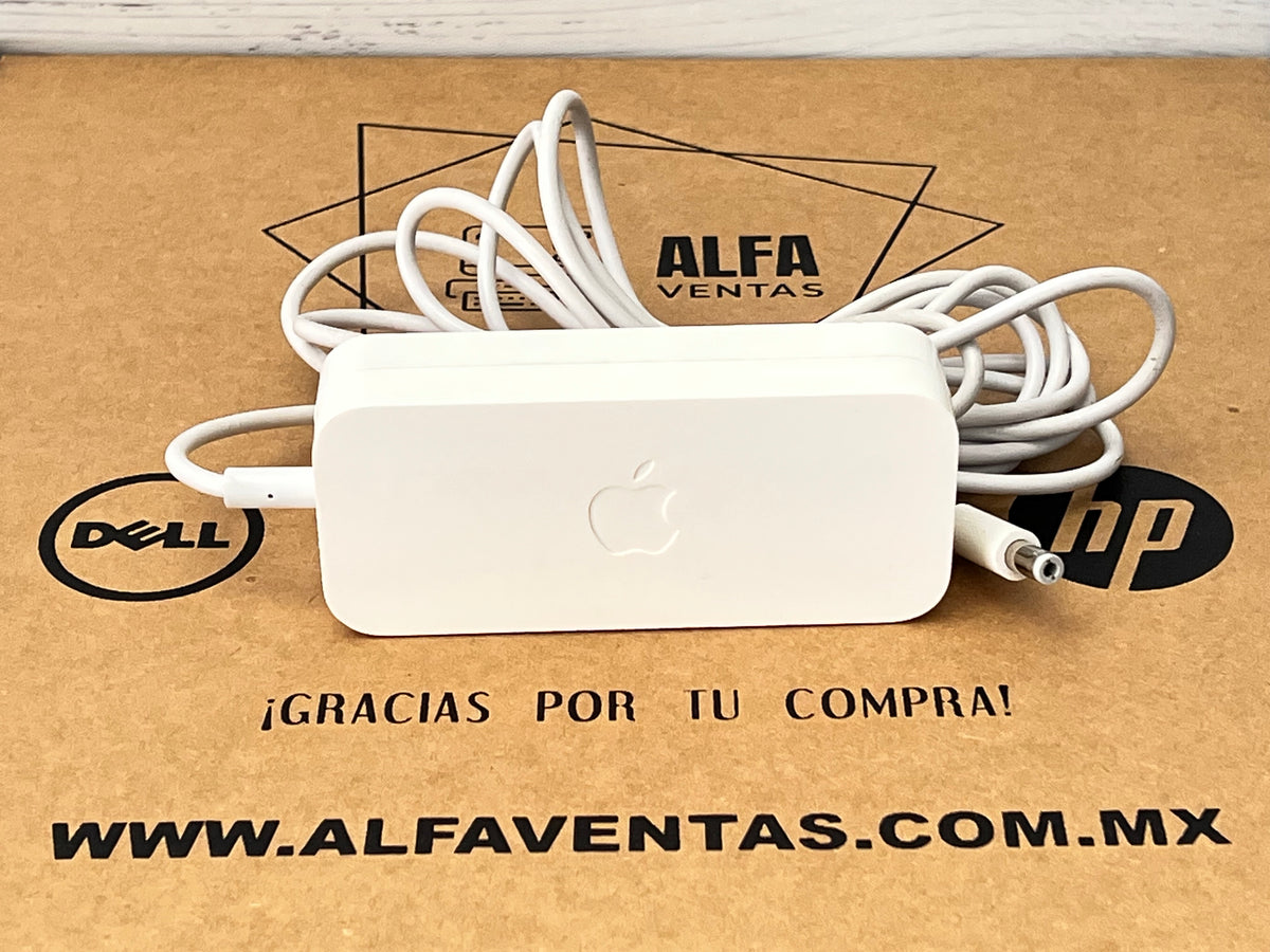 Cargador Original A1202 Apple 12V 1.8A, 22W - Compatible con Mac Mini