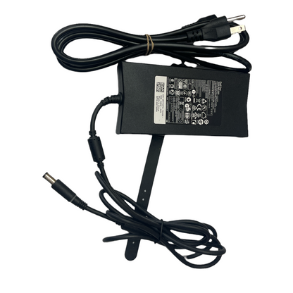 Cargador Dell 130W Original – 19.5V 6.7A | Pin Central | Adaptador de Corriente