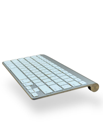 Teclado Apple A1314 Original | Inalámbrico | Bluetooth | Wireless
