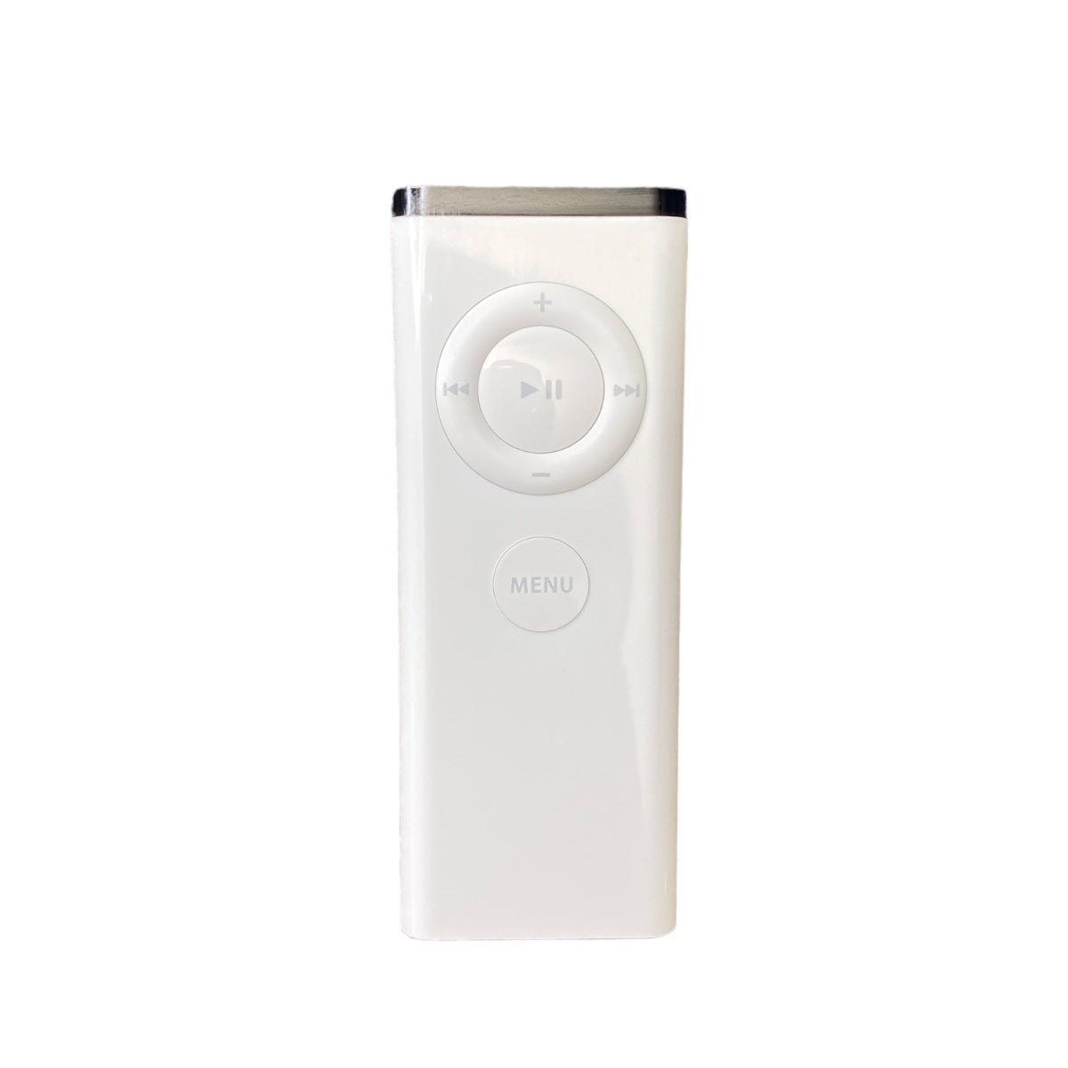 Control Remoto Original Apple A1156 para Apple TV, MacBook, iMac