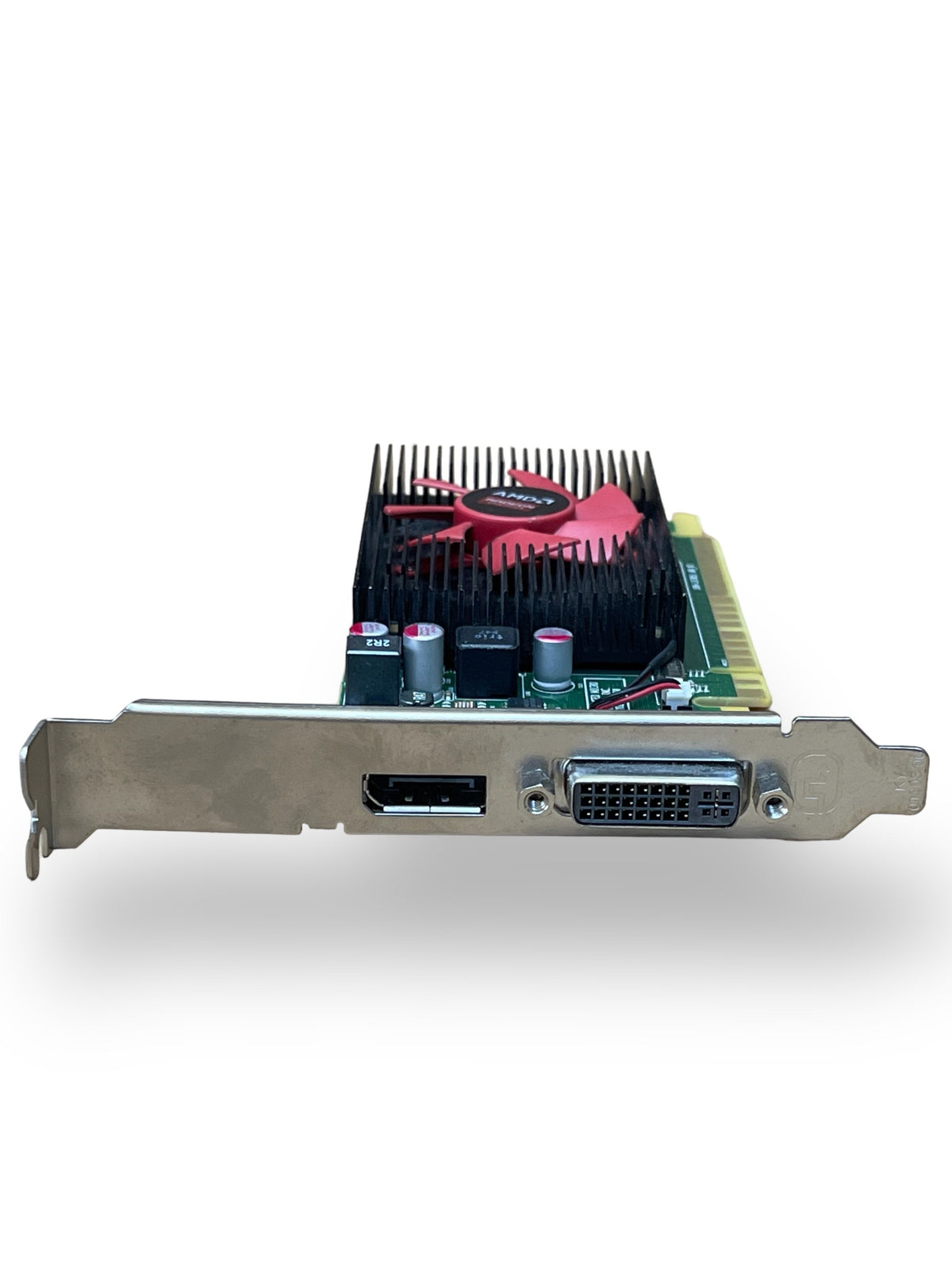 TARJETA GRÁFICA AMD RADEON R5 340x 2GB DVI DISPLAYPORT