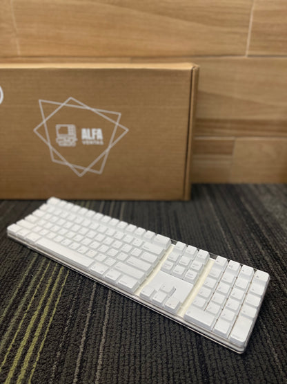 Teclado Apple A1016 ORIGINAL Wireless inalámbrico