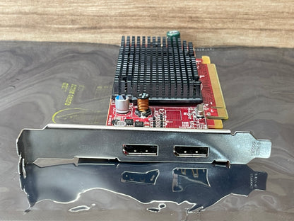 Tarjeta Gráfica ATI FirePro 2260 256mb PCI, DisplayPort x2
