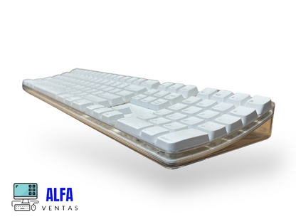 Teclado Apple A1016 ORIGINAL Wireless inalámbrico