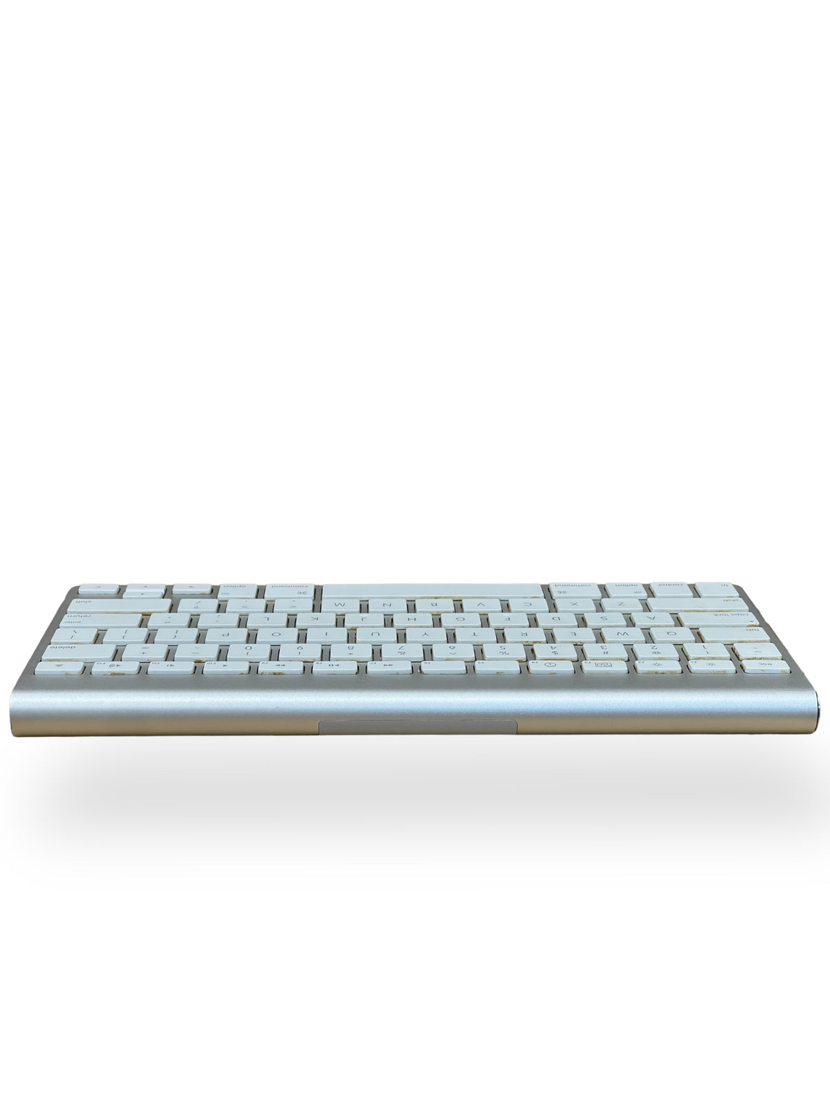 Teclado Apple A1314 Original | Inalámbrico | Bluetooth | Wireless