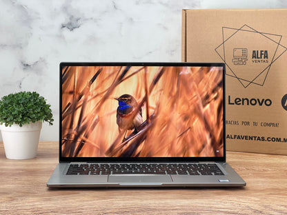 Laptop Dell Latitude 7400 | 2 en 1 | Core i7 8va Gen | SSD 512GB | RAM 16GB | Pantalla Táctil 14"