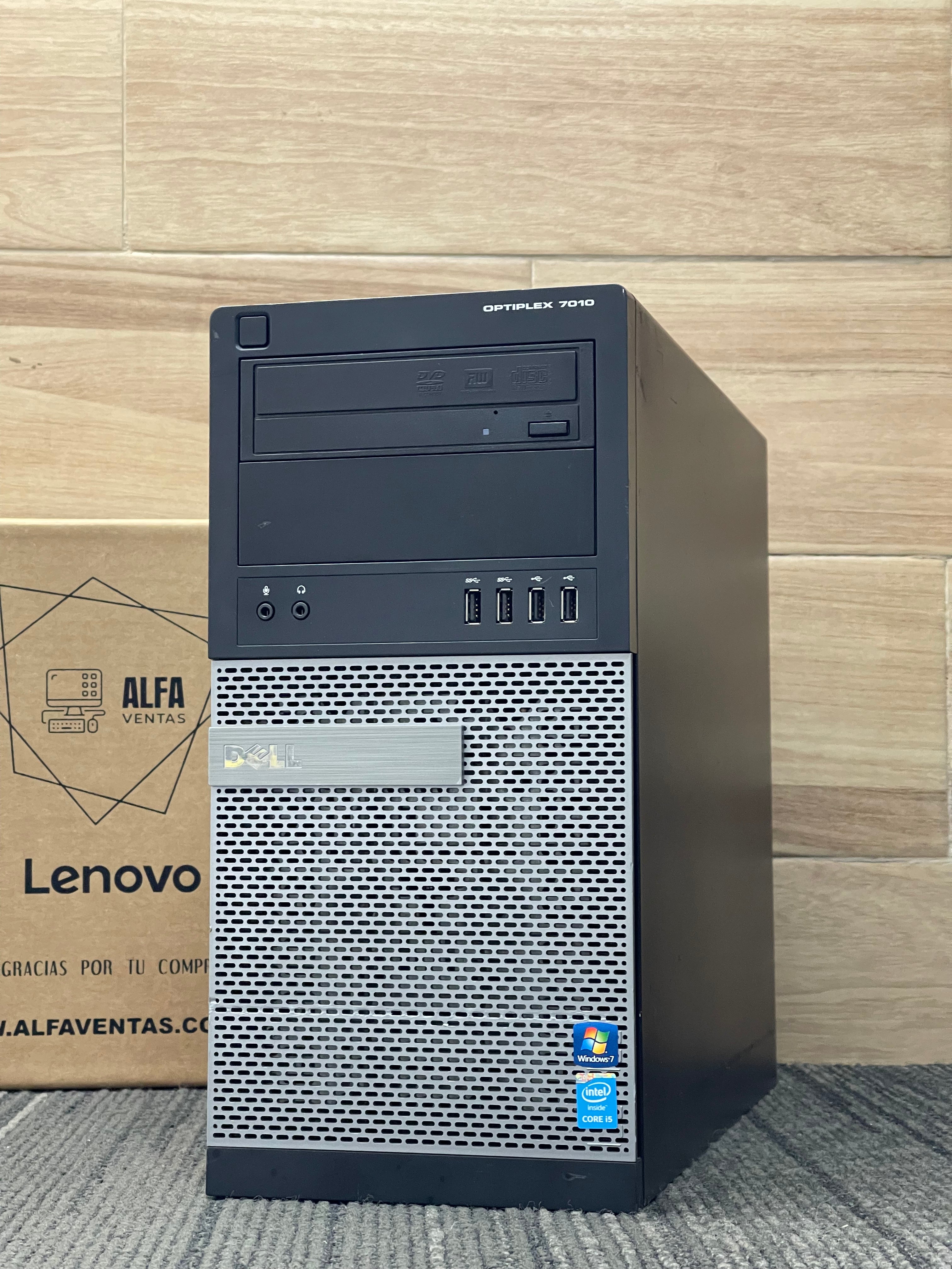 Tarjetas graficas compatibles con dell optiplex 780 2025