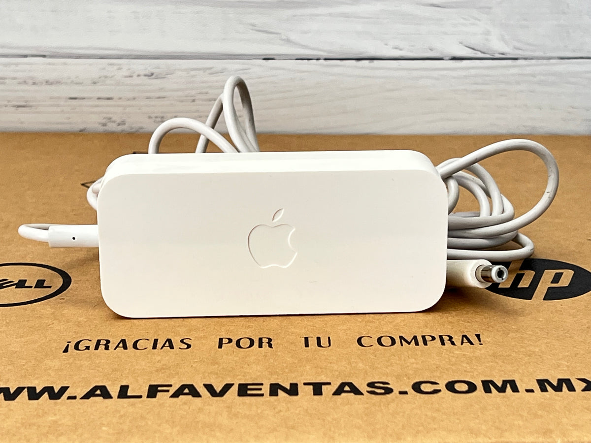 Cargador Original A1202 Apple 12V 1.8A, 22W - Compatible con Mac Mini