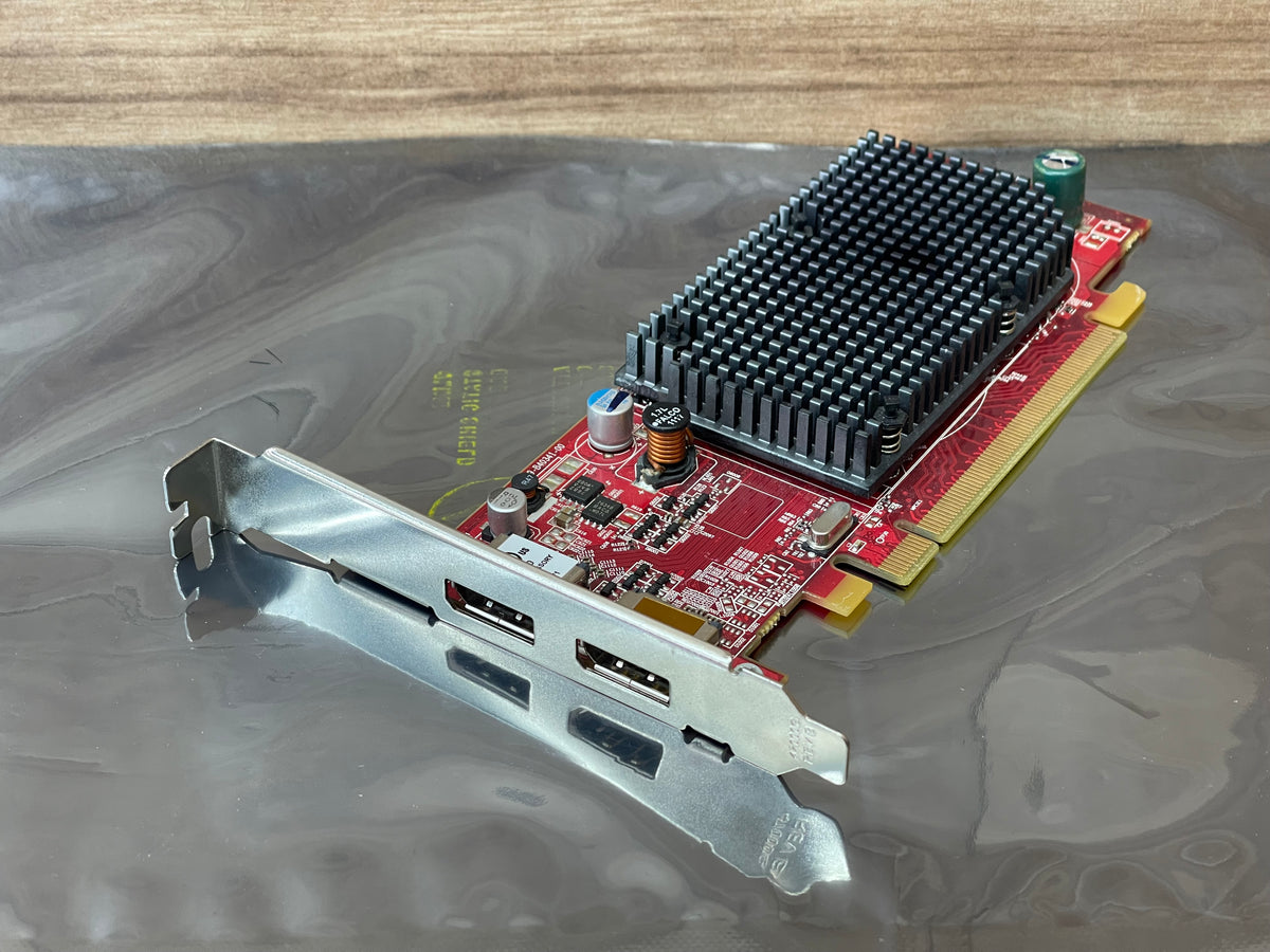 Tarjeta Gráfica ATI FirePro 2260 256mb PCI, DisplayPort x2