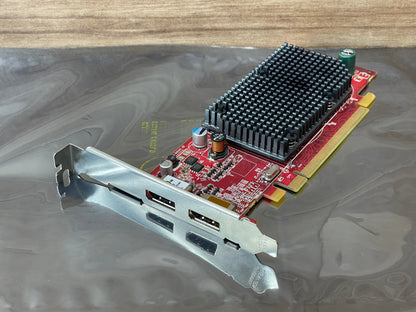 Tarjeta Gráfica ATI FirePro 2260 256mb PCI, DisplayPort x2