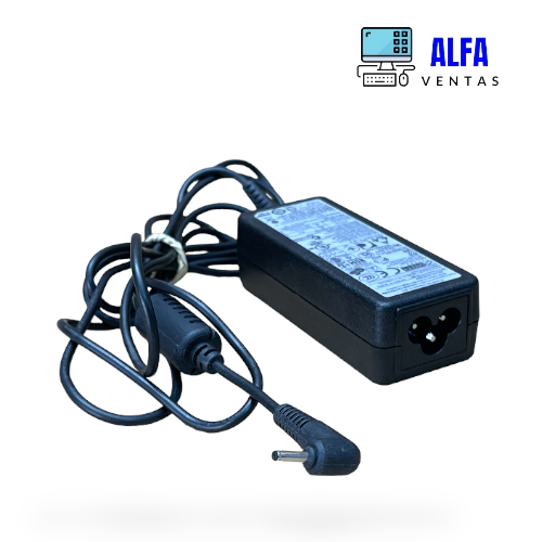 Adaptador de alimentación de CA para Chromebook SAMSUNG A12-040N1A 40w 2.5mm x 0.7mm 12v x 3.33A