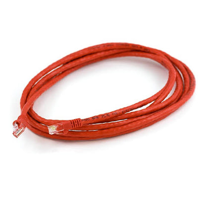 Cable Ethernet | 3 Metros | Cable de Red RJ45