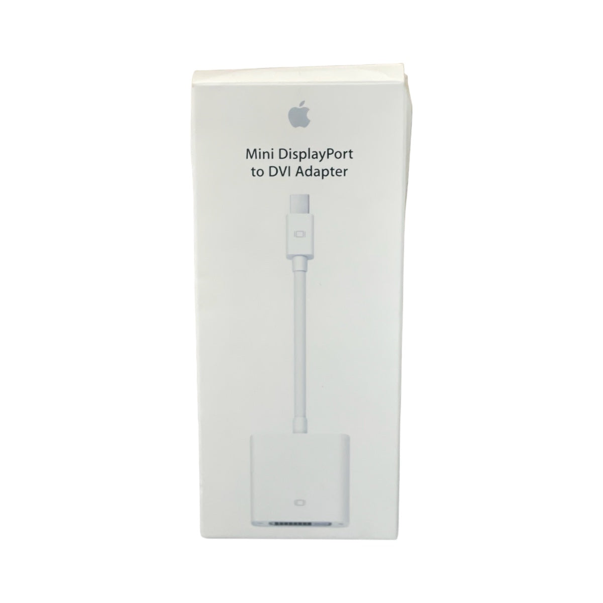 Adaptador de Mini DisplayPort a DVI Apple MB570Z/B Orginal