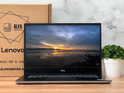 Laptop Dell Vostro 5490 | Core i5 10ma Gen | SSD 240GB | 16GB RAM | Pantalla 14" | Windows 11