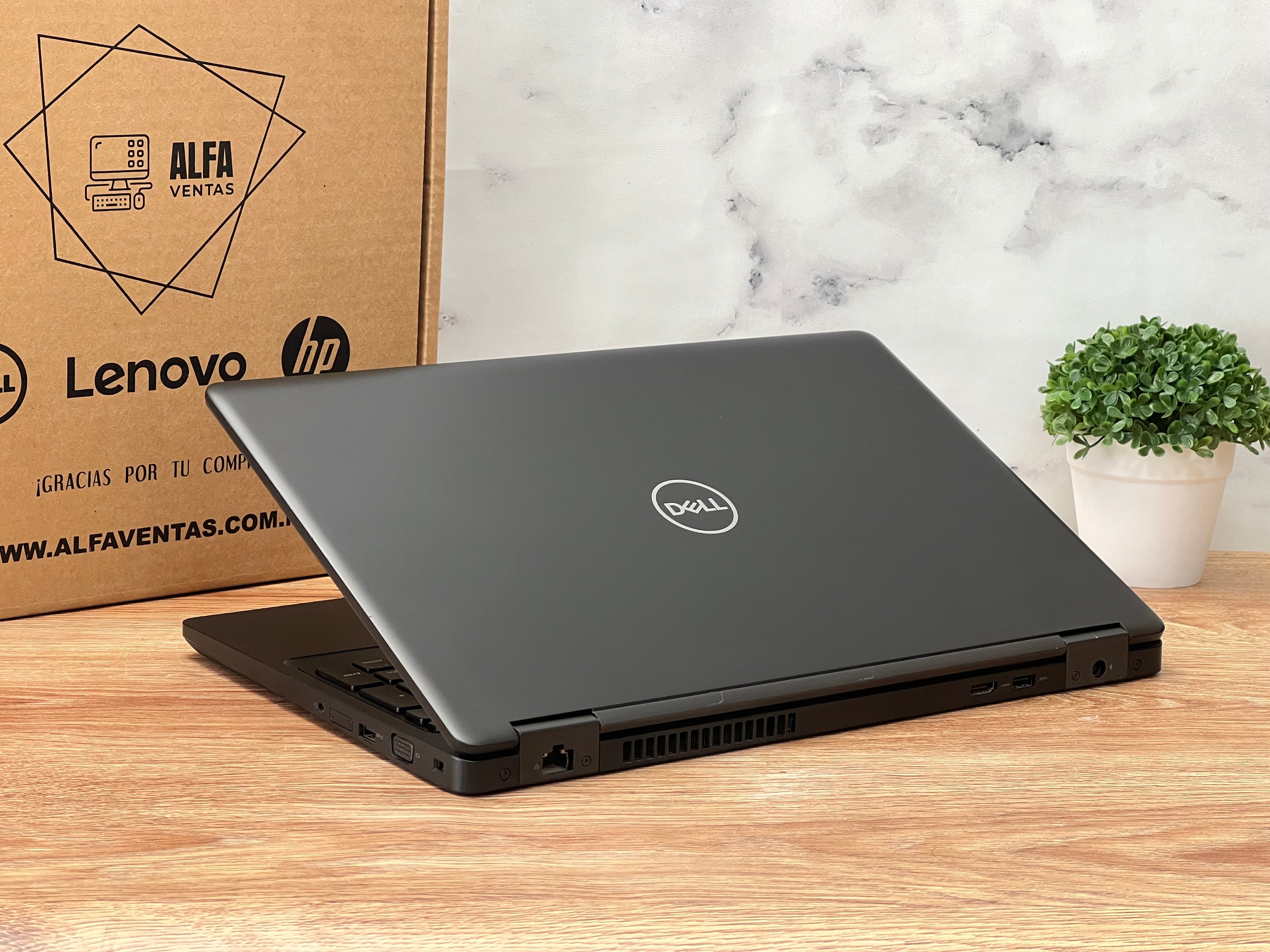 DELL LATITUDE 5480 - Core i5 - 16Go RAM - 500Go SSD - PRO LAPTOP