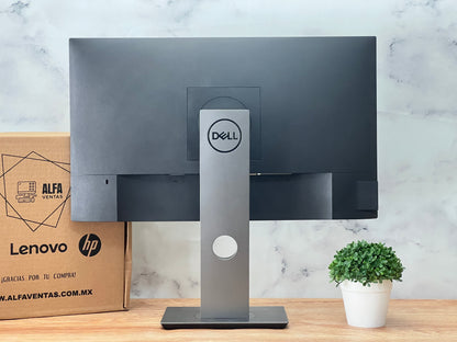 Monitor Dell P2319H | 23" | Full HD 1920×1080 | IPS | VGA, DisplayPort y HDMI