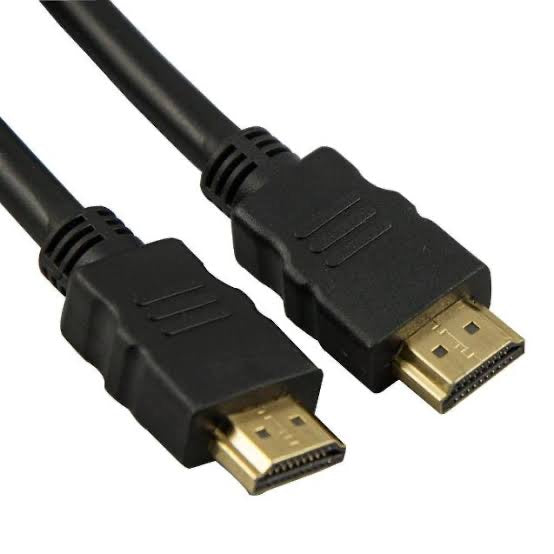 Cable HDMI 2 Metros – Alfa Ventas
