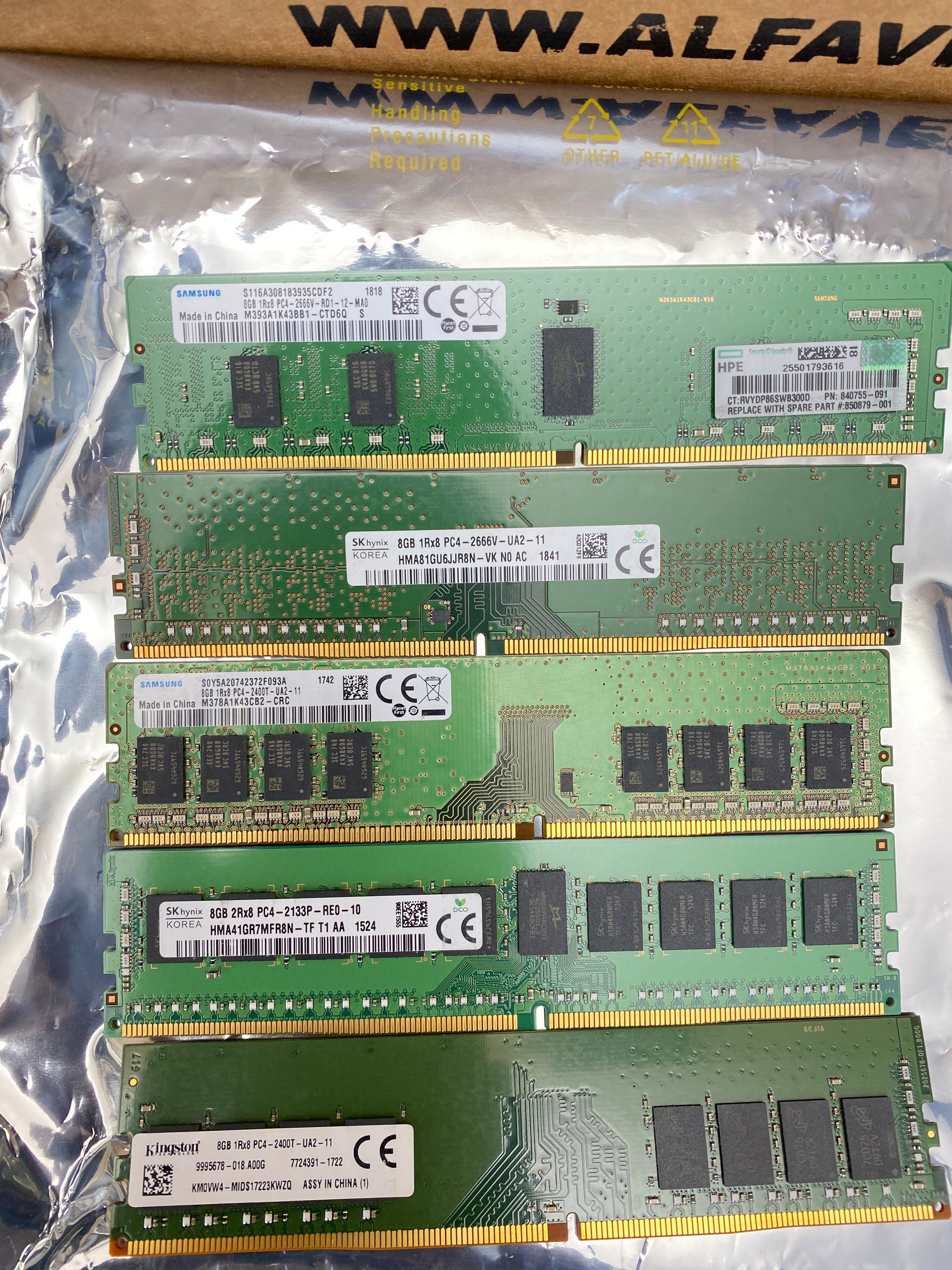 Pc4 2400t 8gb deals