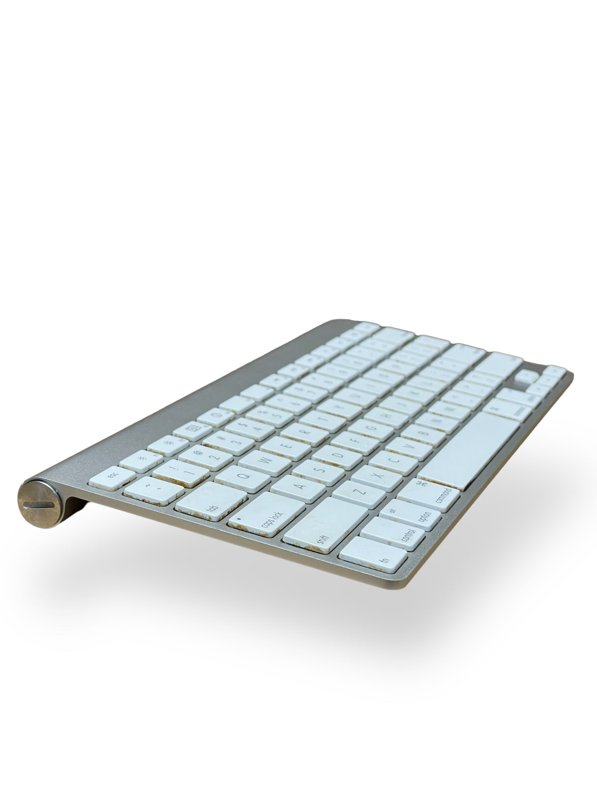 Teclado Apple A1314 Original | Inalámbrico | Bluetooth | Wireless