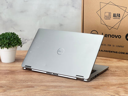 Laptop Dell Latitude 7400 | 2 en 1 | Core i7 8va Gen | SSD 512GB | RAM 16GB | Pantalla Táctil 14"